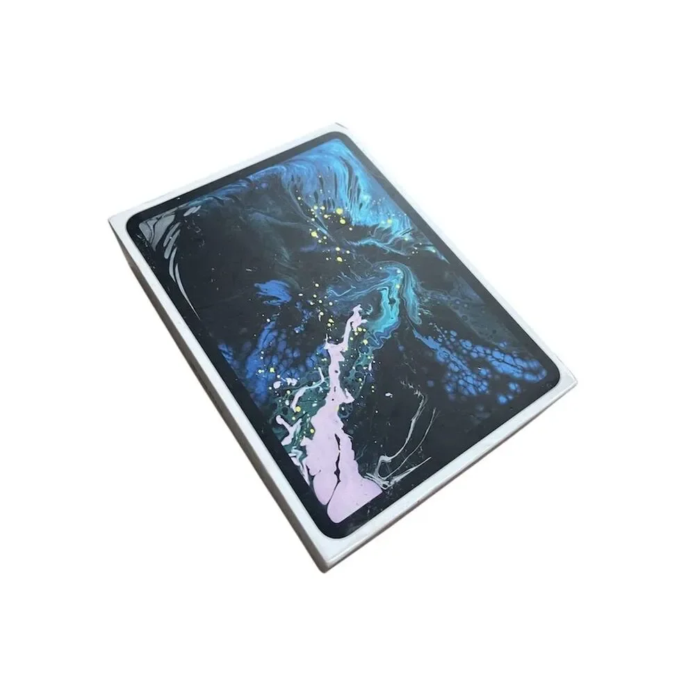 Apple iPad Pro 11